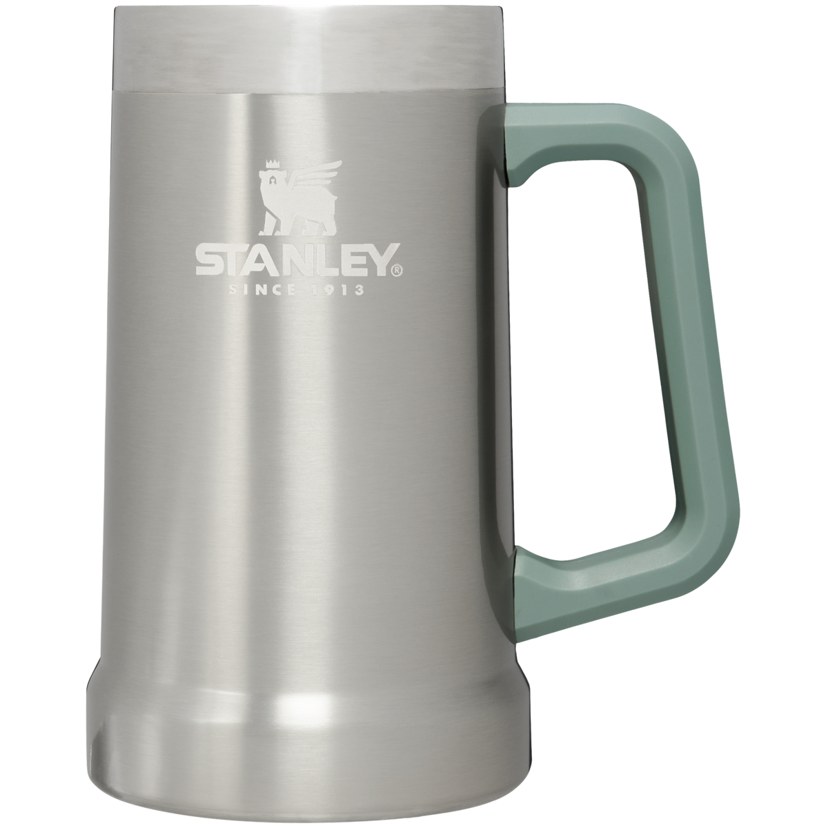 Adventure Big Grip Beer Stein