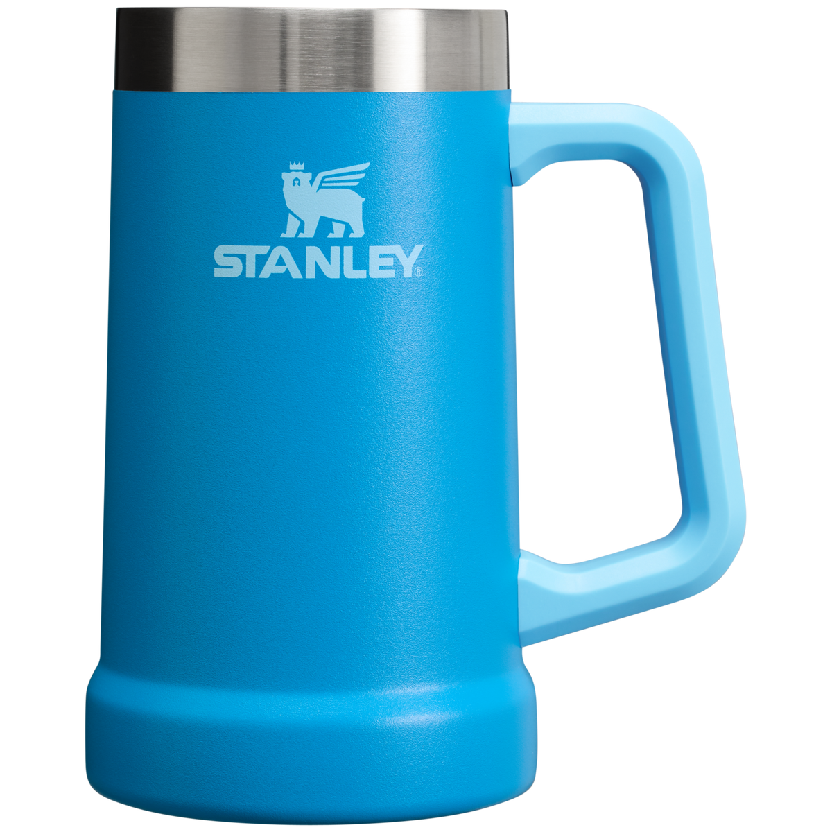 Adventure Big Grip Beer Stein